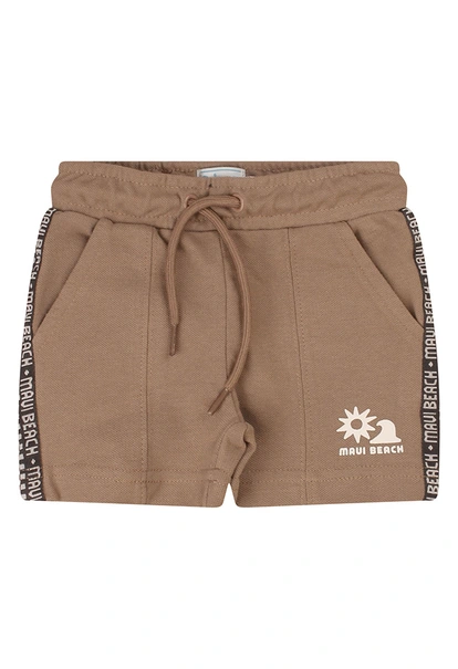 FLINQ baby jongens short